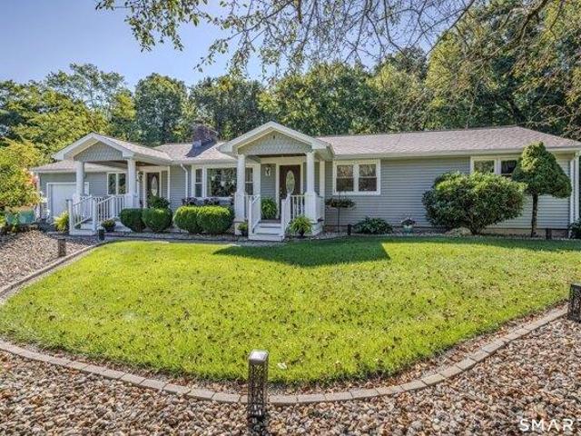House for sale in Hebron, Capitol Planning Region