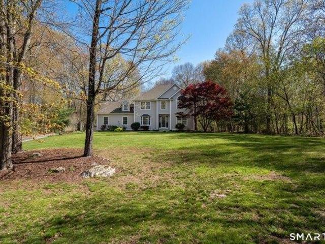 House for sale in Hebron, Connecticut