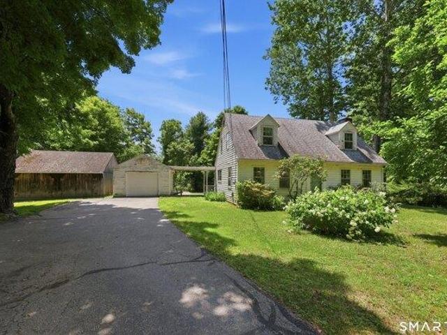 House for sale in Hebron, Connecticut