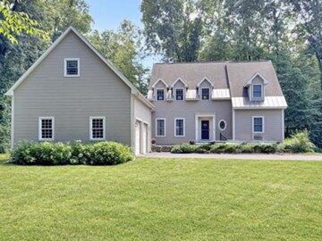 House for sale in Hebron, Connecticut