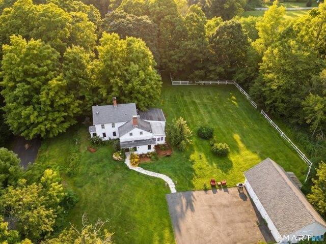 House for sale in Hebron, Capitol Planning Region