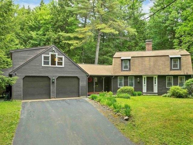 House for sale in New Hampshire