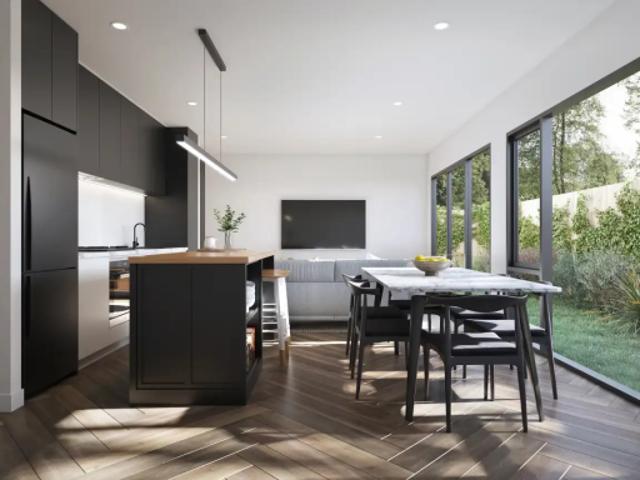 Townhouse for sale in Camerons Creek, Victoria