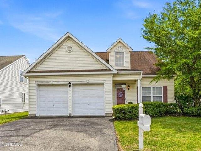 House for sale in Helmetta, New Jersey