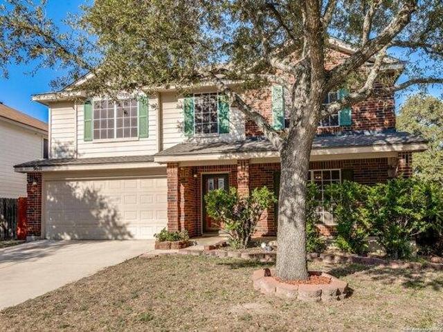 House for sale in Bexar, Texas