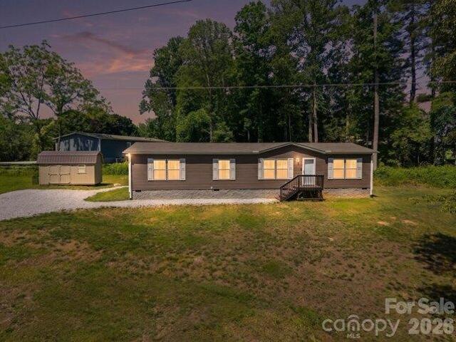 House for sale in Hendersonville, North Carolina