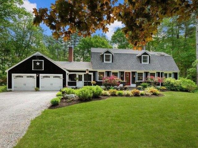 House for sale in New Hampshire