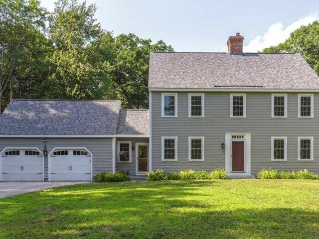 House for sale in New Hampshire