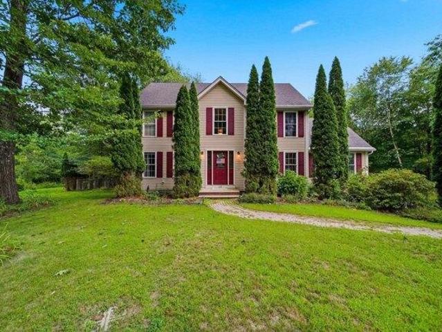 House for sale in New Hampshire