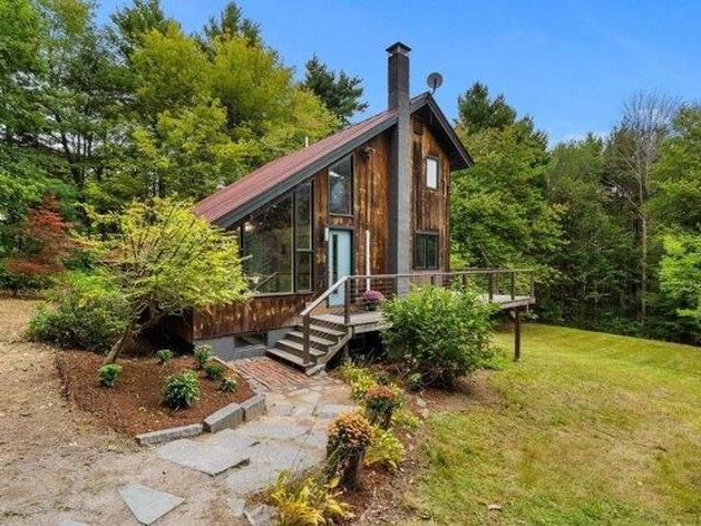 House for sale in New Hampshire