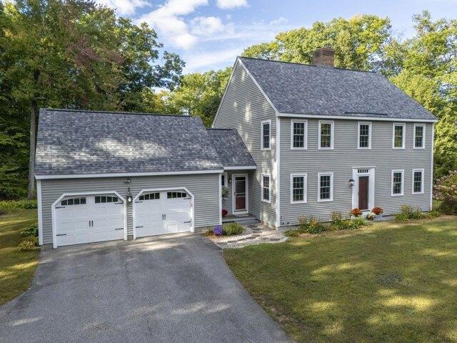 House for sale in West Henniker Emerson Station, Henniker