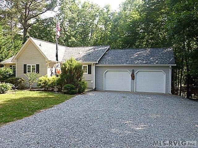 House for sale in North Carolina