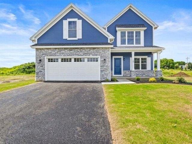House for sale in Henrietta, New York