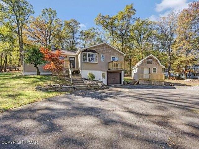 House for sale in Bartonsville, Pennsylvania