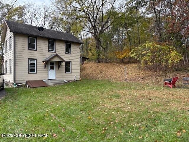 House for sale in Bartonsville, Pennsylvania