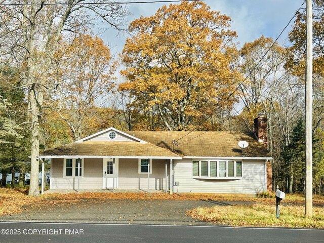 House for sale in Bartonsville, Pennsylvania