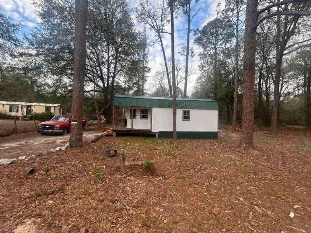 House for sale in Hephzibah, Georgia