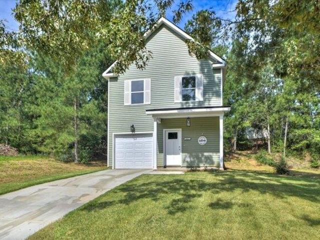 House for sale in Augusta, Georgia