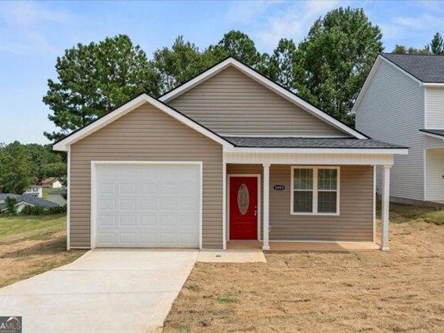 House for sale in Augusta, Georgia