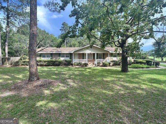 House for sale in Hephzibah, Georgia