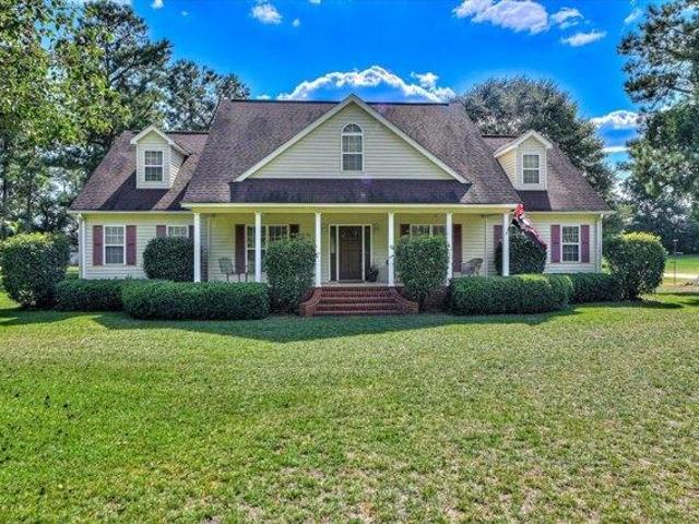 House for sale in Hephzibah, Georgia
