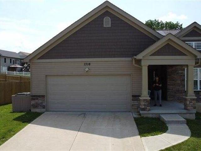 House for sale in Herculaneum, Missouri