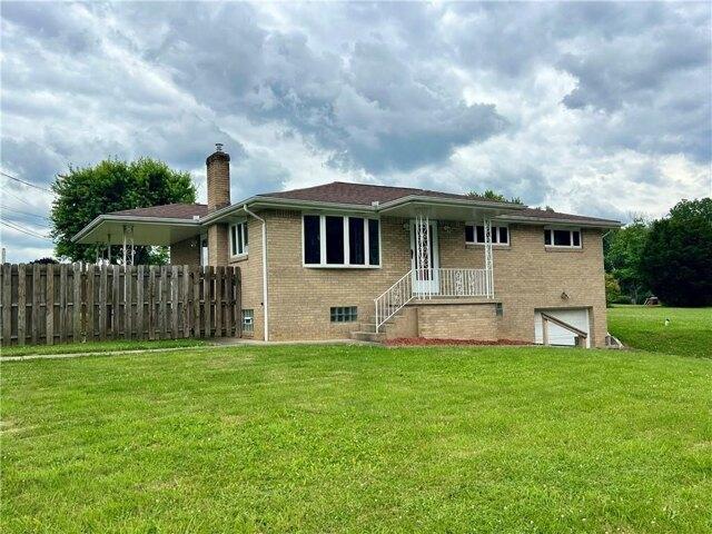 House for sale in Hutchinson, Pennsylvania