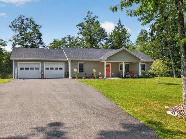 House for sale in Hermon, Maine