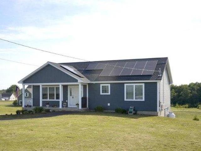 House for sale in Hermon, Maine