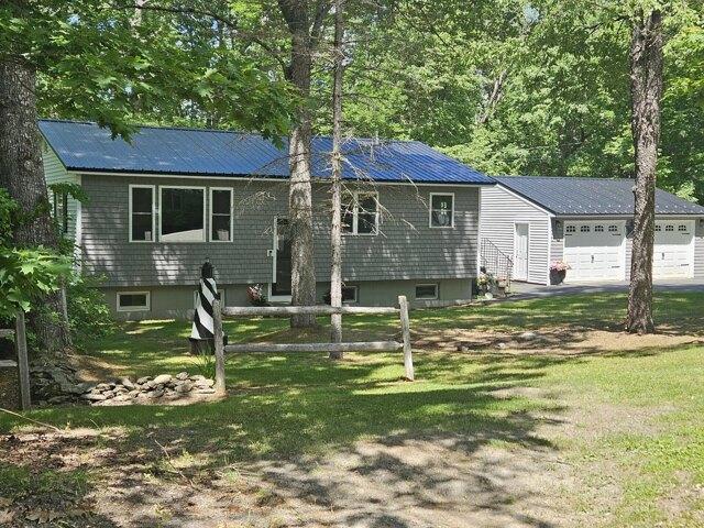 House for sale in Hermon, Maine