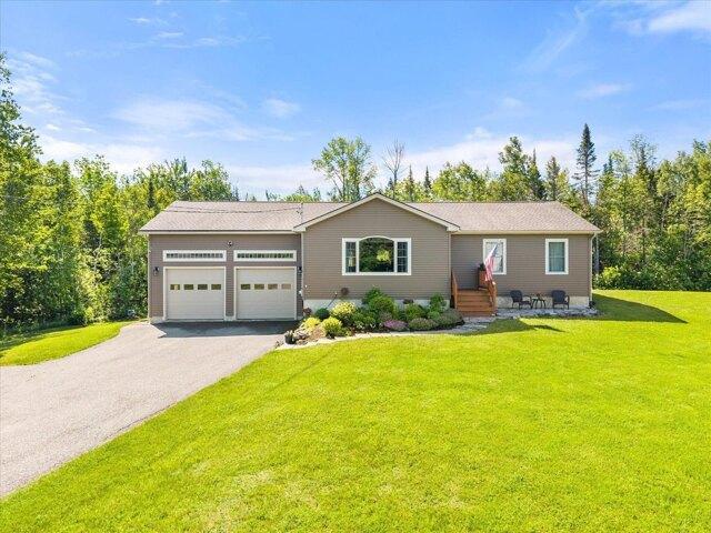 House for sale in Hermon, Maine