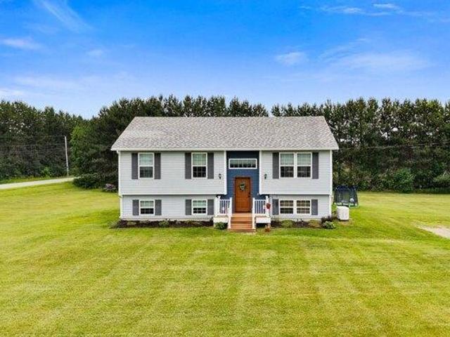 House for sale in Hermon, Maine