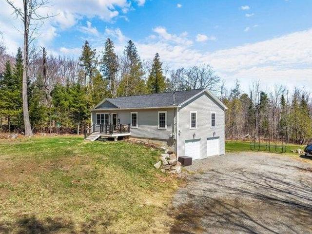 House for sale in Hermon, Maine