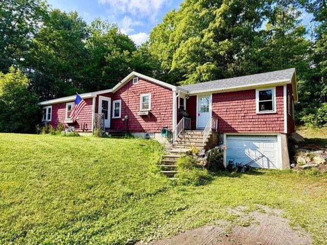 House for sale in Hermon, Maine