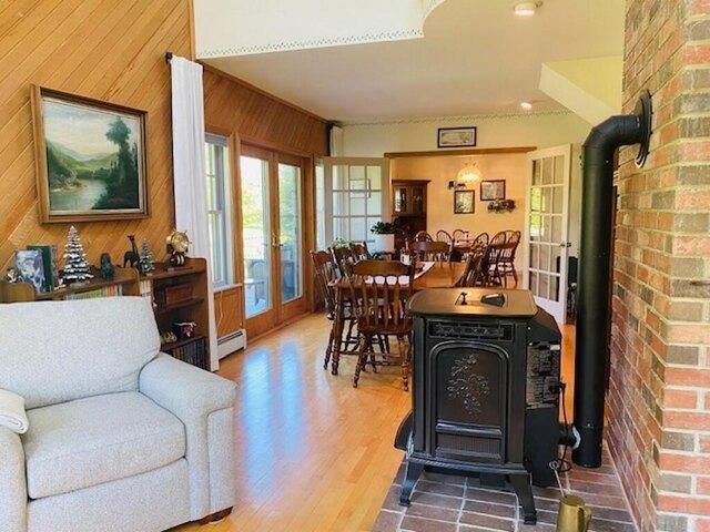 House for sale in Hermon, Maine