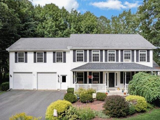 House for sale in Hermon, Maine