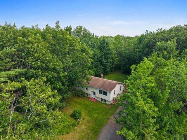 House for sale in Hermon, Maine