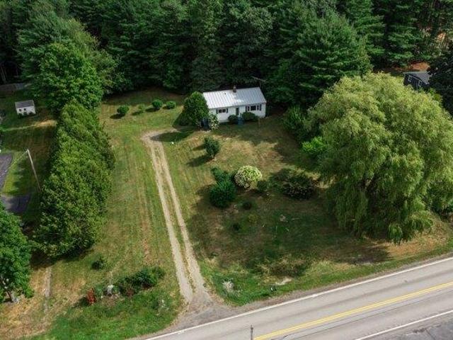 House for sale in Glenburn, Maine