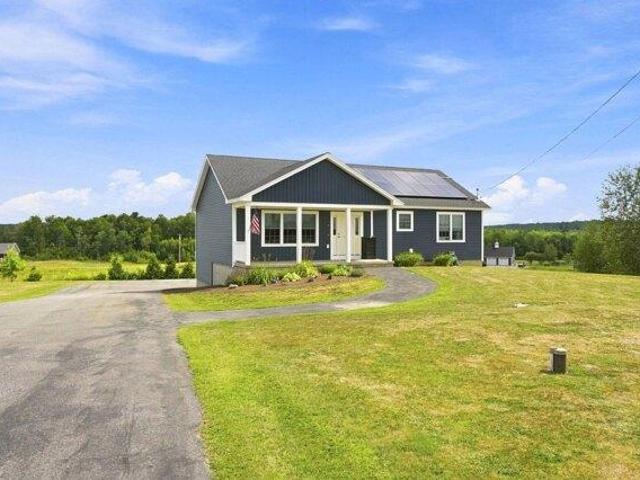 House for sale in Hermon, Maine