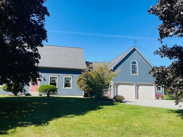 House for sale in Hermon, Maine