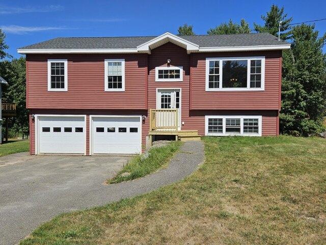 House for sale in Hermon, Penobscot County