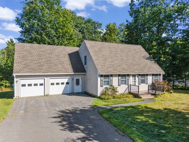 House for sale in Hermon, Penobscot County