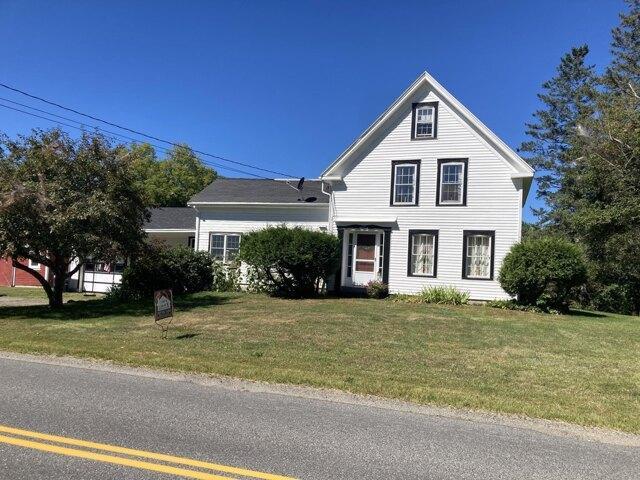 House for sale in Hermon Pond, Hermon