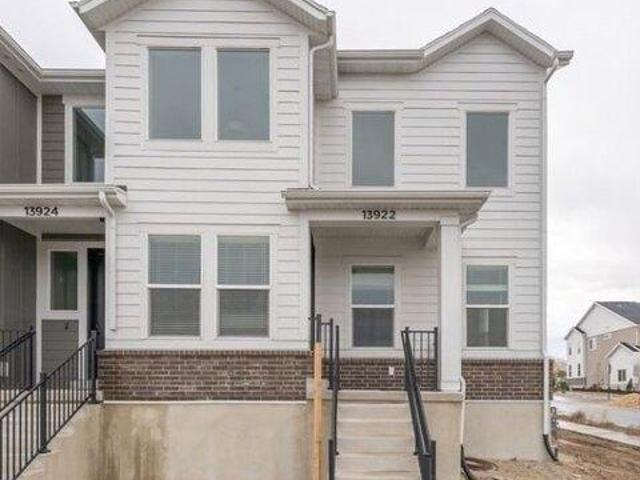 Condo for sale in Herriman