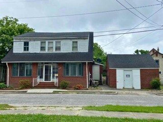 House for sale in Hertford, North Carolina