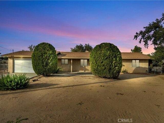 House for sale in Hesperia, California