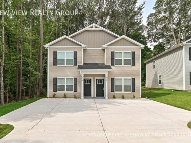 House for rent in Hickory, Catawba County