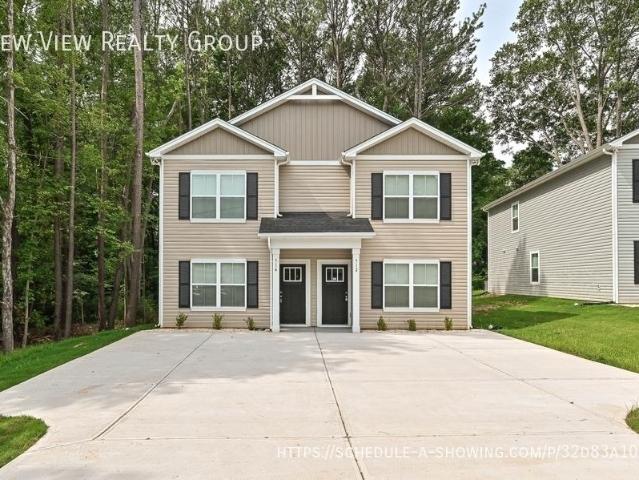 House for rent in Hickory, Catawba County