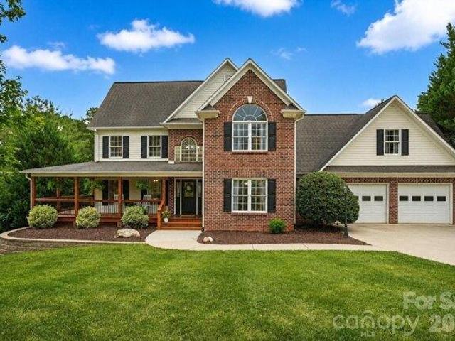 House for sale in Catawba, North Carolina