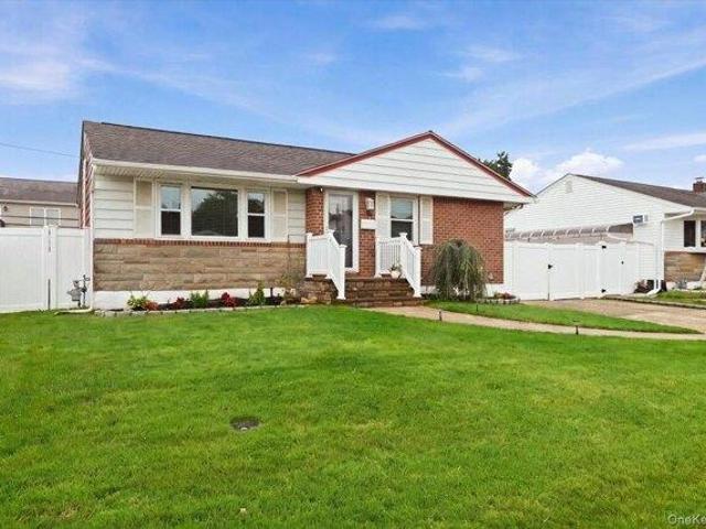 House for sale in Nassau, New York